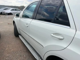 Mercedes-Benz ML 350 642, снимка 14