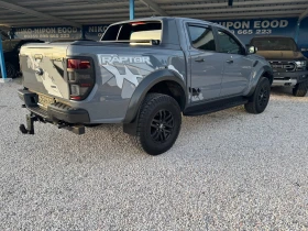 Ford Raptor 2 години Гаранция, снимка 10