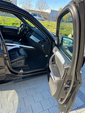 BMW X5 E-70 3.5 SD, снимка 9