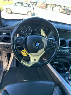 BMW X5 E-70 3.5 SD, снимка 14
