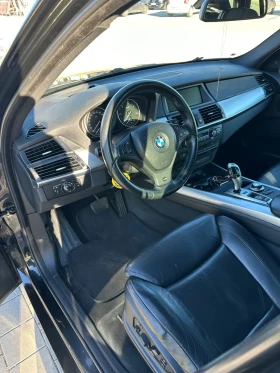 BMW X5 E-70 3.5 SD, снимка 16