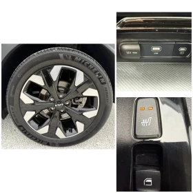 Kia Sportage 50.000km Plug-in-Hybrid 4x4 , снимка 17