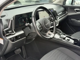 Kia Sportage 50.000km Plug-in-Hybrid 4x4 , снимка 9