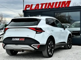 Kia Sportage 50.000km Plug-in-Hybrid 4x4 , снимка 7