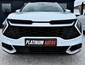 Kia Sportage 50.000km Plug-in-Hybrid 4x4 , снимка 2