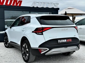 Kia Sportage 50.000km Plug-in-Hybrid 4x4 , снимка 6