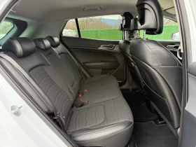Kia Sportage 50.000km Plug-in-Hybrid 4x4 , снимка 12