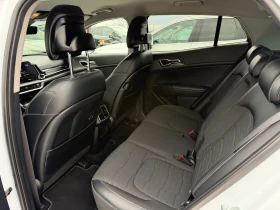 Kia Sportage 50.000km Plug-in-Hybrid 4x4 , снимка 11