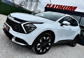 Kia Sportage 50.000km Plug-in-Hybrid 4x4 , снимка 3