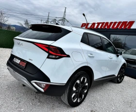 Kia Sportage 50.000km Plug-in-Hybrid 4x4 , снимка 8
