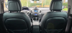 Hyundai IX35 2.0 163к.с.ЛИЗИНГ!!!БЕНЗИН!!!, снимка 15