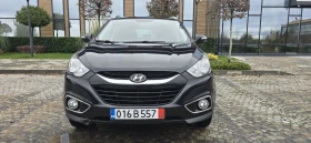 Hyundai IX35 2.0 163к.с.ЛИЗИНГ!!!БЕНЗИН!!!, снимка 2