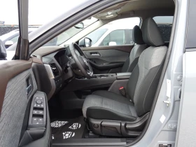 Nissan X-trail 1.5DDT e-POWER N-CONNECTA 2WD, снимка 10