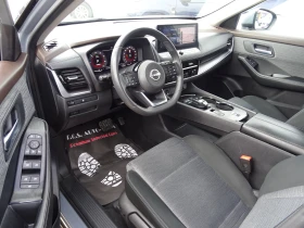 Nissan X-trail 1.5DDT e-POWER N-CONNECTA 2WD, снимка 9