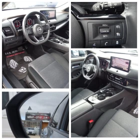 Nissan X-trail 1.5DDT e-POWER N-CONNECTA 2WD, снимка 12