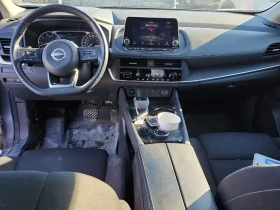 Nissan Rogue  S /CARFAX / 2 Ключа/ + 4 Гуми, снимка 9