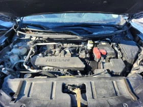Nissan Rogue  S /CARFAX / 2 Ключа/ + 4 Гуми, снимка 16