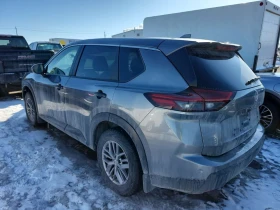Nissan Rogue  S /CARFAX / 2 Ключа/ + 4 Гуми, снимка 4