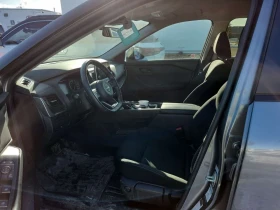 Nissan Rogue  S /CARFAX / 2 Ключа/ + 4 Гуми, снимка 5