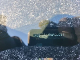 Nissan Rogue  S /CARFAX / 2 Ключа/ + 4 Гуми, снимка 15