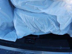 Nissan Rogue  S /CARFAX / 2 Ключа/ + 4 Гуми, снимка 13