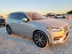 Volvo Xc90 T6 INSCRIPTION, снимка 3