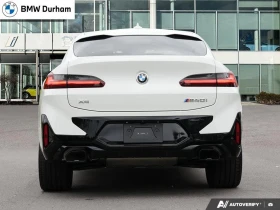BMW X4 M40i* AWD* АвтоКредит* (ЦЕНА ДО БГ), снимка 5