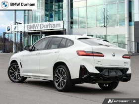 BMW X4 M40i* AWD* АвтоКредит* (ЦЕНА ДО БГ), снимка 4