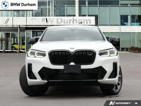 BMW X4 M40i* AWD* АвтоКредит* (ЦЕНА ДО БГ), снимка 2