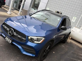 Mercedes-Benz GLC 300  * * CARFAX * * АВТО КРЕДИТ * * , снимка 1