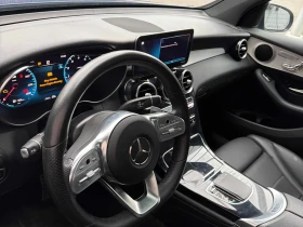 Mercedes-Benz GLC 300  * * CARFAX * * АВТО КРЕДИТ * * , снимка 5