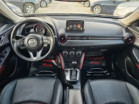 Mazda CX-3 1.5D, 105к.с., 4х4, Автоматик , снимка 7