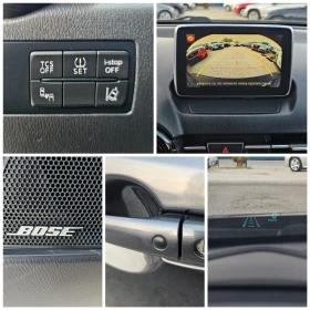 Mazda CX-3 1.5D, 105к.с., 4х4, Автоматик , снимка 13