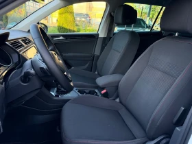 VW Tiguan 2.0TDI DSG R-Line Sound Distronic NAVI Touch Pearl, снимка 9