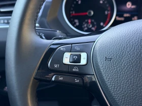 VW Tiguan 2.0TDI DSG R-Line Sound Distronic NAVI Touch Pearl, снимка 12