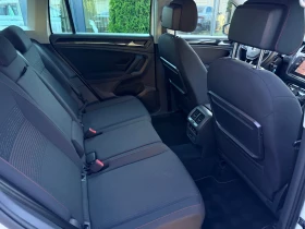 VW Tiguan 2.0TDI DSG R-Line Sound Distronic NAVI Touch Pearl, снимка 15