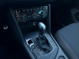VW Tiguan 2.0TDI DSG R-Line Sound Distronic NAVI Touch Pearl, снимка 10