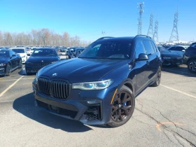 BMW X7 M50i* HEAD-UP * DISTRONIC * LASER * , снимка 1