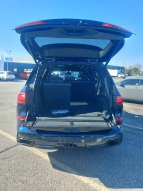 BMW X7 M50i* HEAD-UP * DISTRONIC * LASER * , снимка 7