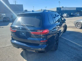 BMW X7 M50i* HEAD-UP * DISTRONIC * LASER * , снимка 4