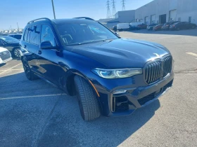 BMW X7 M50i* HEAD-UP * DISTRONIC * LASER * , снимка 3