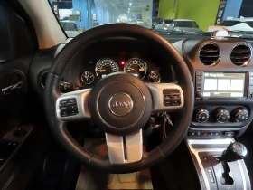 Jeep Compass, снимка 11