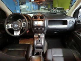 Jeep Compass, снимка 5