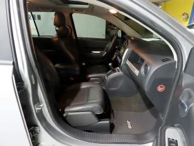Jeep Compass, снимка 9