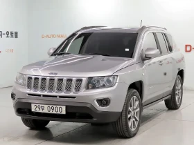 Jeep Compass, снимка 1