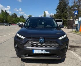 Toyota Rav4 Luxury, снимка 1