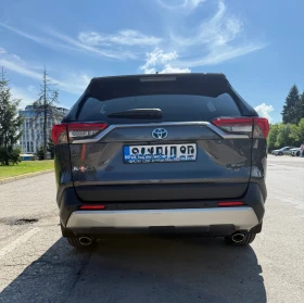 Toyota Rav4 Luxury, снимка 5