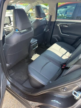 Toyota Rav4 Luxury, снимка 13