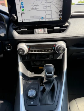 Toyota Rav4 Luxury, снимка 14