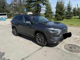 Toyota Rav4 Luxury, снимка 2